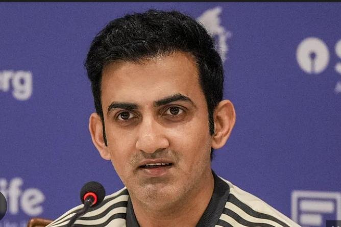 శివమ్ దూబే వల్లే గెలిచాం: గంభీర్